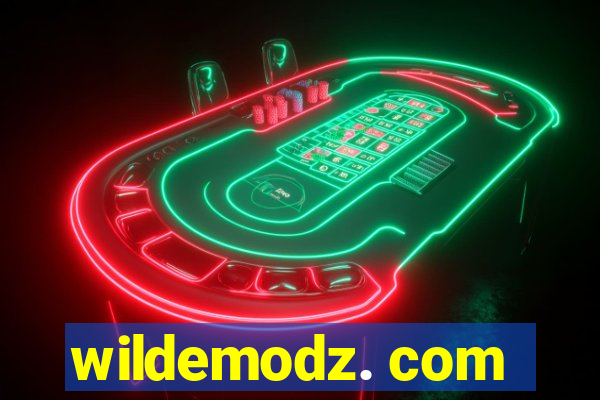 wildemodz. com